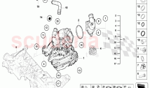 Water Oil Pump 1