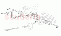 Suspension & Steering