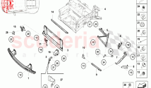 FRONT FRAME OUTER ELEMENTS