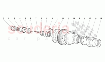 Speedometer Sender