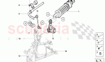 FRONT SUSPENSION
