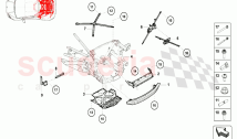 REAR FRAME OUTER ELEMENTS