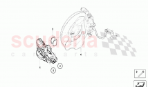 Parking Brake