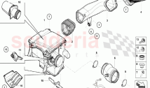 AIR FILTER BOX