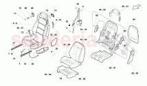 Seats And Safety Belts