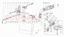 Fuel System (for Cars Without Fast Fuel Insertion)