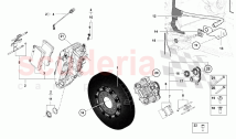 Brakes & Wheels