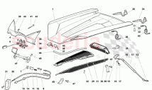 Engine Hood