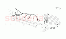 Phase Sensors Left Cylinder Head