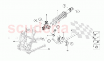 Suspension & Steering