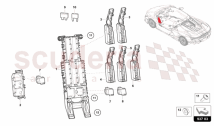 ELECTRICS RHD