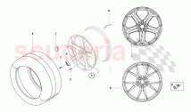 Rear Tyre