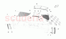 Grilles - Front Bumper