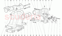 Gearbox Oil Pump
