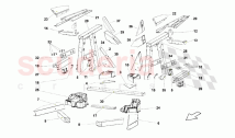 Rear Frame Elements 2