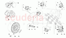 TPMS SYSTEM