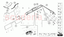 PASSENGER COMPARTMENT TRIMS 2