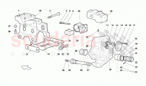 Gearbox Oil Pump