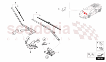 WINDSHIELD WIPER
