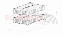 Electronic Injection U. (Valid for Norway Version - April 1994)