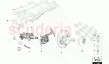 STEERING SYSTEM