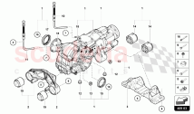 FRONT DIFFERENTIAL ASSEMBLY