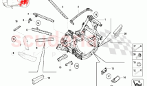 REAR FRAME INNER ELEMENTS