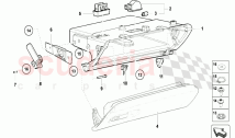 PASSENGER SIDE DRAWER 1