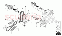 Lower Head Timing System