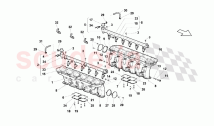 Intake Manifold 2