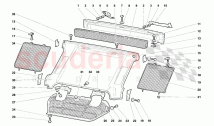 Rear Body Elements