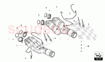 EXHAUST SYSTEM 2