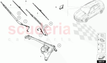 WINDSHIELD WIPER