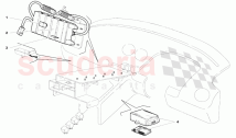 Electrical System (Valid for R.H.D. Version - January 1995) 3