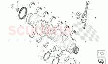 LOWER HEAD TIMING SYSTEM