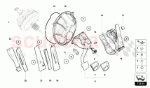 PEDALBOX ASSEMBLY