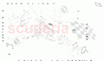 Differential Case