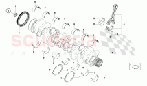 Crank Gears