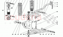 Front Suspension