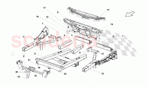 Front Frame Elements 1