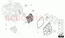 MECHATRONIC WITH SOFTWARE
