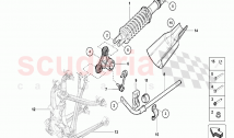 REAR SUSPENSION