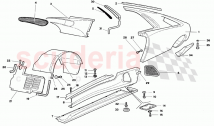 Body Elements - Left Flank