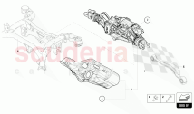 STEERING GEAR