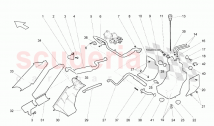 Oil System Radiator