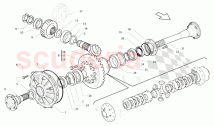 REAR DIFFERENTIAL