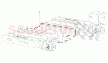 Intake Manifold (Valid for Canada - January 1995)