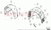 Fender And Wheelhouse