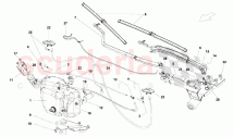 WINDSHIELD WIPER