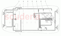 Electrical System (Valid for R.H.D. - March 1997) 1
